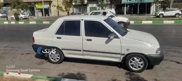 پراید‏، 131‏، SE‏ - تصویر 3