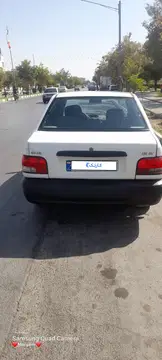 پراید‏، 131‏، SE‏ - تصویر 5