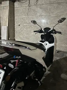 کویر موتور‏، S2 150‏ - تصویر 2