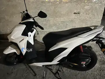 کویر موتور‏، S2 150‏ - تصویر 3