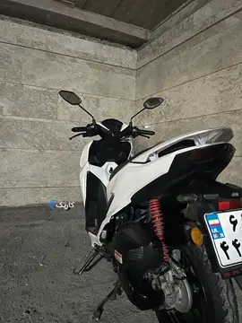 کویر موتور‏، S2 150‏ - تصویر 4