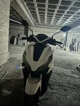 کویر موتور‏، S2 150‏ - تصویر 1