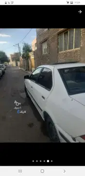 سمند‏، LX‏، EF7‏ - تصویر 4