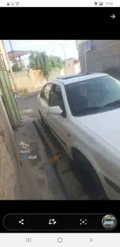 سمند‏، LX‏، EF7‏ - تصویر 2