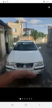 سمند‏، LX‏، EF7‏ - تصویر 1