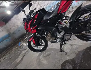 باجاج‏، پالس 200NS‏