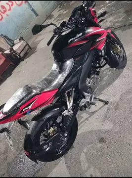 باجاج‏، پالس 200NS‏ - تصویر 2