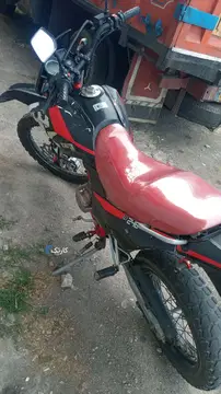کویر موتور‏، 250‏ - تصویر 2
