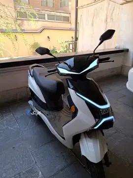 توسن محركه شرق‏، بیمکس  X1‏ - تصویر 1