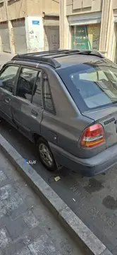 پراید‏، 141‏، ساده‏ - تصویر 5