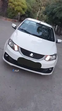 ساینا s مدل ۱۴۰۵ - تصویر 1