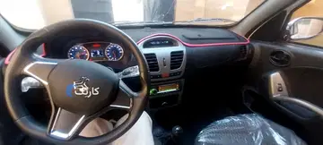 ساینا s مدل ۱۴۰۵ - تصویر 3