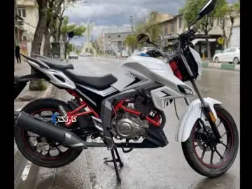 سپهر ۲۰۰طرح بنلی - تصویر 1