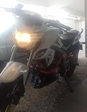 سپهر ۲۰۰طرح بنلی - تصویر 5