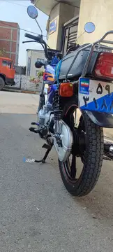 موتور۲۰۰کویر در حد خشک تخفیف پای معامله - تصویر 6