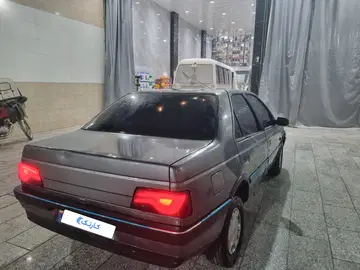 پژو‏، 405‏، GLX بنزینی‏ - تصویر 2