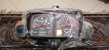 هوندا‏، CDI 125‏ - تصویر 5
