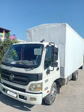 خودرو الوند  ۶ تن مدل ۹۴ - تصویر 2