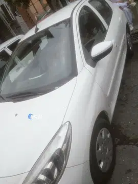 پژو 207سقف فلزی موتور tu5