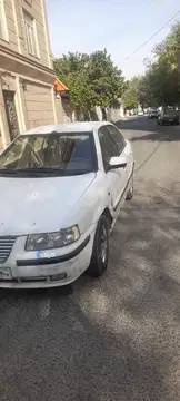 سمند الکس مدل ۹۰ - تصویر 4