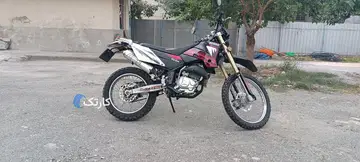 کثیر‏، بهرو GY200‏ - تصویر 2