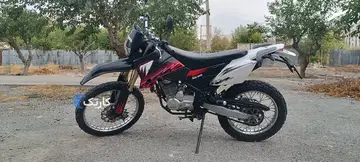 کثیر‏، بهرو GY200‏ - تصویر 1