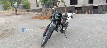 کثیر‏، بهرو GY200‏ - تصویر 3