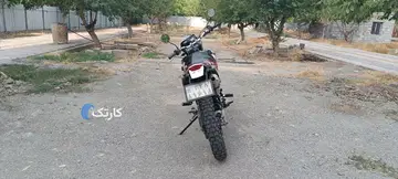 کثیر‏، بهرو GY200‏ - تصویر 4
