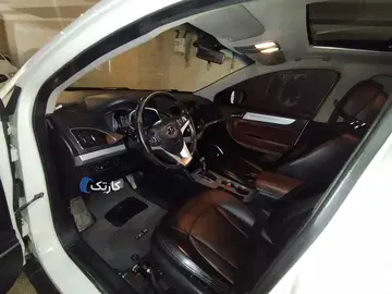 جک‏، S5‏، 1.5 لیتر اتوماتیک‏ - تصویر 2