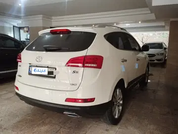 جک‏، S5‏، 1.5 لیتر اتوماتیک‏ - تصویر 3