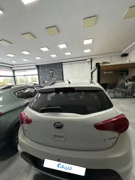 لیفان‏، X50‏، اتوماتیک‏ - تصویر 2