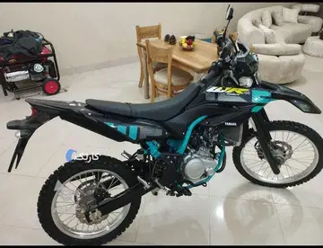 موتور یاماها wr 155cc - تصویر 3