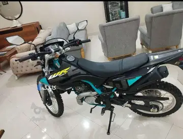 موتور یاماها wr 155cc - تصویر 6