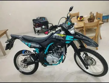 موتور یاماها wr 155cc - تصویر 2