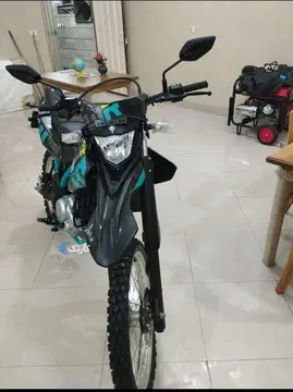 موتور یاماها wr 155cc - تصویر 4