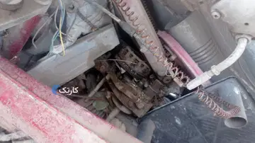 یاماها 100وایدی اوراقی - تصویر 4