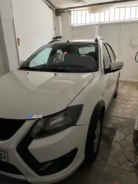 کوییک‏، دنده ای S‏فرمانDبیرنگ - تصویر 2