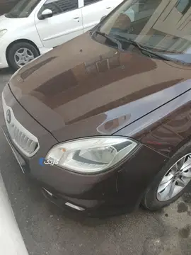 برلیانس‏، H330‏، 1.5 اتوماتیک‏ - تصویر 5