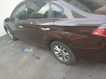 برلیانس‏، H330‏، 1.5 اتوماتیک‏ - تصویر 2