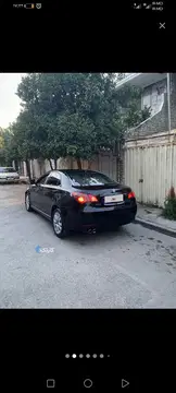 ام جی 550 شوالیه - تصویر 3