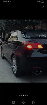 ام جی 550 شوالیه - تصویر 4