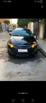 ام جی 550 شوالیه - تصویر 1