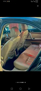 ام جی 550 شوالیه - تصویر 6