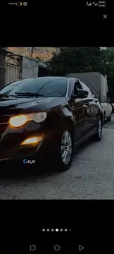 ام جی 550 شوالیه - تصویر 2