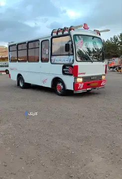 مینی بوس اویکو تیوپلس کولردار - تصویر 3