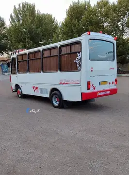 مینی بوس اویکو تیوپلس کولردار - تصویر 6
