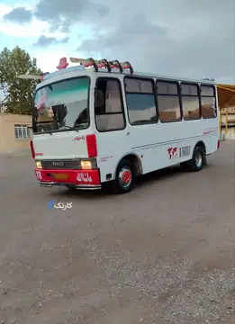 مینی بوس اویکو تیوپلس کولردار - تصویر 2