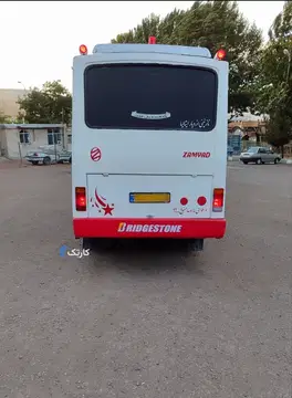 مینی بوس اویکو تیوپلس کولردار - تصویر 4