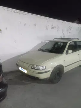 فروش ماشین سمند پلاک عمومی بین شهری - تصویر 3