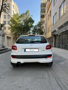 پژو‏، 207‏، اتوماتیک TU5P‏ - تصویر 6